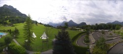 Archiv Foto Webcam Swiss Holiday Park in Morschach/Stoos 13:00