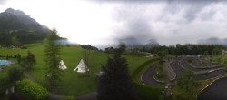 Archiv Foto Webcam Swiss Holiday Park in Morschach/Stoos 15:00