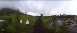 Archiv Foto Webcam Swiss Holiday Park in Morschach/Stoos 05:00