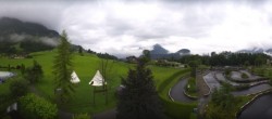 Archiv Foto Webcam Swiss Holiday Park in Morschach/Stoos 07:00