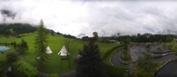 Archiv Foto Webcam Swiss Holiday Park in Morschach/Stoos 09:00