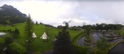 Archiv Foto Webcam Swiss Holiday Park in Morschach/Stoos 06:00