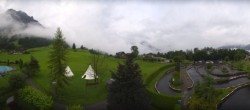 Archiv Foto Webcam Swiss Holiday Park in Morschach/Stoos 07:00