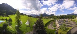 Archiv Foto Webcam Swiss Holiday Park in Morschach/Stoos 11:00