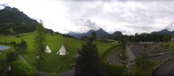 Archiv Foto Webcam Swiss Holiday Park in Morschach/Stoos 13:00