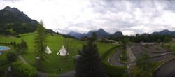 Archiv Foto Webcam Swiss Holiday Park in Morschach/Stoos 15:00