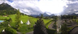 Archiv Foto Webcam Swiss Holiday Park in Morschach/Stoos 17:00