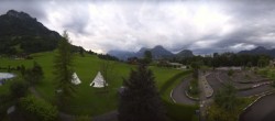 Archiv Foto Webcam Swiss Holiday Park in Morschach/Stoos 05:00