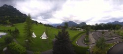 Archiv Foto Webcam Swiss Holiday Park in Morschach/Stoos 06:00