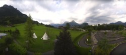 Archiv Foto Webcam Swiss Holiday Park in Morschach/Stoos 07:00