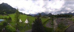 Archiv Foto Webcam Swiss Holiday Park in Morschach/Stoos 09:00