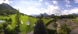 Archiv Foto Webcam Swiss Holiday Park in Morschach/Stoos 13:00