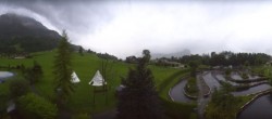 Archiv Foto Webcam Swiss Holiday Park in Morschach/Stoos 06:00