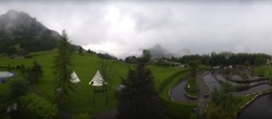 Archiv Foto Webcam Swiss Holiday Park in Morschach/Stoos 07:00