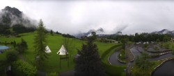 Archiv Foto Webcam Swiss Holiday Park in Morschach/Stoos 09:00