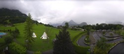 Archiv Foto Webcam Swiss Holiday Park in Morschach/Stoos 13:00
