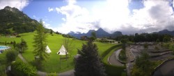 Archiv Foto Webcam Swiss Holiday Park in Morschach/Stoos 15:00