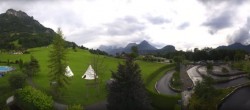 Archiv Foto Webcam Swiss Holiday Park in Morschach/Stoos 17:00