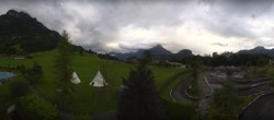 Archiv Foto Webcam Swiss Holiday Park in Morschach/Stoos 19:00