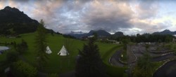 Archiv Foto Webcam Swiss Holiday Park in Morschach/Stoos 05:00