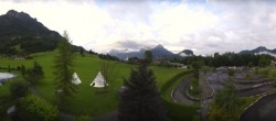 Archiv Foto Webcam Swiss Holiday Park in Morschach/Stoos 06:00