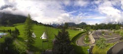 Archiv Foto Webcam Swiss Holiday Park in Morschach/Stoos 09:00
