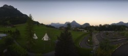 Archiv Foto Webcam Swiss Holiday Park in Morschach/Stoos 05:00