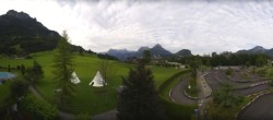 Archiv Foto Webcam Swiss Holiday Park in Morschach/Stoos 06:00