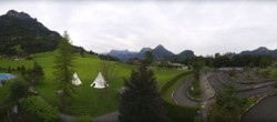 Archiv Foto Webcam Swiss Holiday Park in Morschach/Stoos 07:00