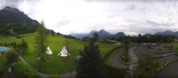 Archiv Foto Webcam Swiss Holiday Park in Morschach/Stoos 12:00