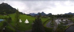 Archiv Foto Webcam Swiss Holiday Park in Morschach/Stoos 06:00