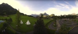 Archiv Foto Webcam Swiss Holiday Park in Morschach/Stoos 09:00