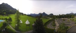 Archiv Foto Webcam Swiss Holiday Park in Morschach/Stoos 11:00
