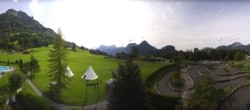 Archiv Foto Webcam Swiss Holiday Park in Morschach/Stoos 13:00