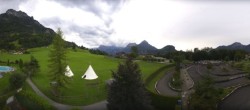 Archiv Foto Webcam Swiss Holiday Park in Morschach/Stoos 15:00
