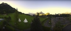 Archiv Foto Webcam Swiss Holiday Park in Morschach/Stoos 08:00