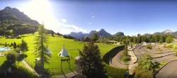 Archiv Foto Webcam Swiss Holiday Park in Morschach/Stoos 11:00