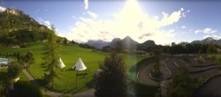 Archiv Foto Webcam Swiss Holiday Park in Morschach/Stoos 15:00