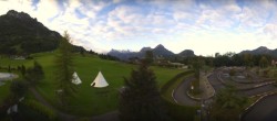 Archiv Foto Webcam Swiss Holiday Park in Morschach/Stoos 07:00