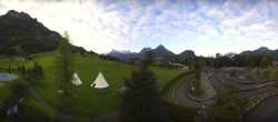 Archiv Foto Webcam Swiss Holiday Park in Morschach/Stoos 08:00