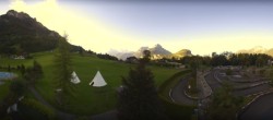 Archiv Foto Webcam Swiss Holiday Park in Morschach/Stoos 09:00
