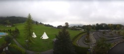 Archiv Foto Webcam Swiss Holiday Park in Morschach/Stoos 09:00