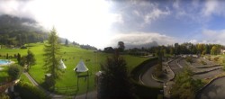 Archiv Foto Webcam Swiss Holiday Park in Morschach/Stoos 13:00