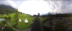 Archiv Foto Webcam Swiss Holiday Park in Morschach/Stoos 15:00