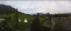 Archiv Foto Webcam Swiss Holiday Park in Morschach/Stoos 17:00