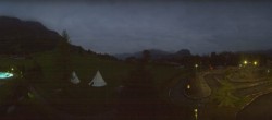 Archiv Foto Webcam Swiss Holiday Park in Morschach/Stoos 19:00
