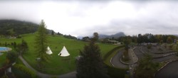 Archiv Foto Webcam Swiss Holiday Park in Morschach/Stoos 15:00