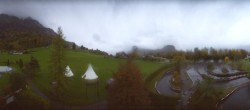 Archived image Webcam Morschach: Swiss Holiday Park 06:00