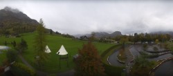 Archived image Webcam Morschach: Swiss Holiday Park 07:00
