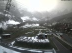 Archived image Webcam sports arena Leukerbad 15:00